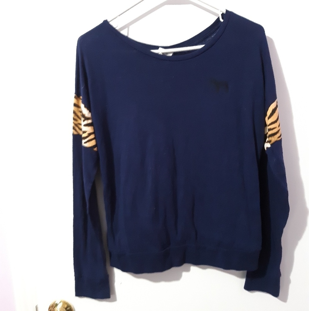 Long Sleeve PINK shirt